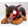 Peluche - Cerbère - Resident Evil (39cm)