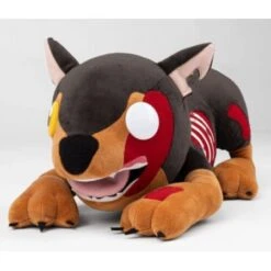 Peluche - Cerbère - Resident Evil (39cm)
