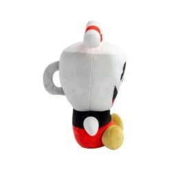 Peluche - Cuphead - Mocchi Mocchi - Cuphead (35cm)