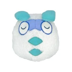 Peluche - Darumarond De Galar - Peluche - 21cm