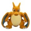 Peluche - Dracaufeu - Pokemon (61cm)