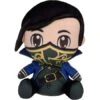 Peluche - Emily Kaldwin - Dishonored 2