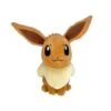 Peluche - Evoli - Pokémon - 25cm