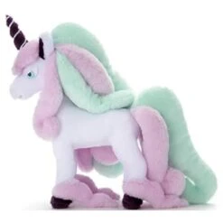 Peluche - Galopa De Galar - I Choose You! - Pokémon - 078