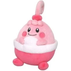 Peluche - Ptiravi - Stuffed - Pocket Monsters AllStar Collection - Pokémon - 22