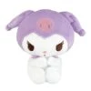 Peluche - Kuromi Waiting - Sanrio