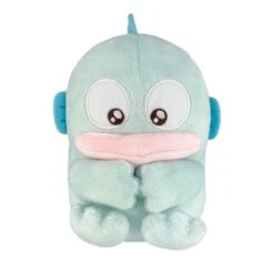 Peluche - Hangyodon Waiting - Sanrio