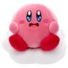 Peluche - Kirby - Mocchi Mocchi - Kirby Dream Buffet