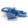 Peluche - Kyogre - Get Stuffed - Pokémon - 382