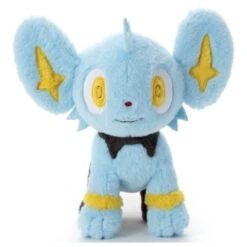 Peluche - Lixy - Kutakutatatta ! - Pokémon - Taille M