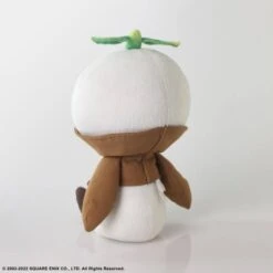 Peluche - Mandragora - Final Fantasy XI -Gamespirit Magasin peluche mandragora final fantasy xi 2