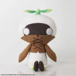 Peluche - Mandragora - Final Fantasy XI