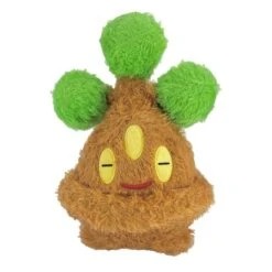 Peluche - Manzaï - Mofugutto Relaxing - Pokémon - 25cm