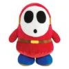 Peluche - Mocchi-Mocchi Maskass - Super Mario