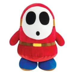 Peluche - Mocchi-Mocchi Maskass - Super Mario