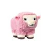 Peluche - Mouton Rose - Minecraft, Le Film