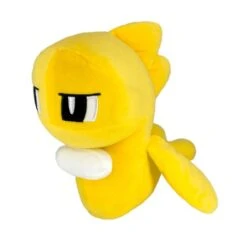 Peluche - Nigiragi Ver. C - Pokémon