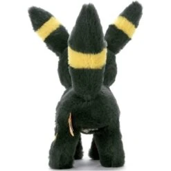 Peluche - Noctali - Kutakutatatta ! - Pokémon - Taille M -Gamespirit Magasin peluche noctali kutakutatatta pokemon taille m 2