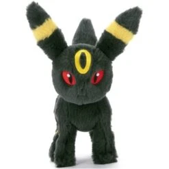 Peluche - Noctali - Kutakutatatta ! - Pokémon - Taille M