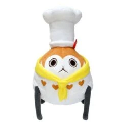 Peluche - Paissa Patissier - Final Fantasy XIV