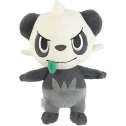 Peluche - Pandespiègle - Pokémon (20cm)