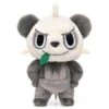 Peluche - Pandespiègle - Pokemon - 674