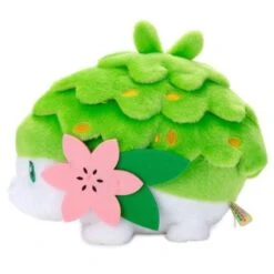 Peluche - Shaymin - Kimi Min Kimeta - Pokémon