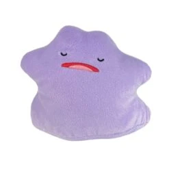 Peluche - Métamorph - Ver. B - Pokémon