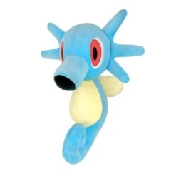 Peluche - Hypotrempe - Mofugut Stuffed - Pokémon