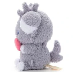 Peluche - Psystigri - Sweet Ver. - Stuffed Toy - Pokémon -Gamespirit Magasin peluche psystigri sweet ver stuffed toy pokemon 4