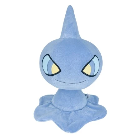 Peluche - Polichombr - Mofugutto - Pokémon 1 Peluche - Polichombr - Mofugutto - Pokémon