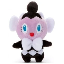 Peluche - Scrutella - Pokemon - 574