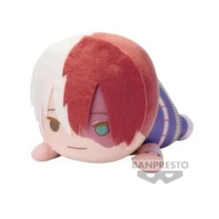 Peluche - Shoto Todoroki - My Hero Academia (22cm)