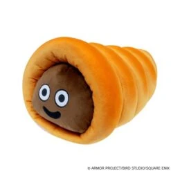 Peluche - Slime Coronet - Dragon Quest - Taille L