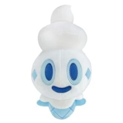 Peluche - Sorbébé - Mofugutto - Pokémon