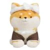 Peluche - Taroumaru - Genshin Impact (23 Cm)