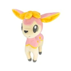 Peluche - Vivaldaim Ver. Printemps - Peluche - 24cm