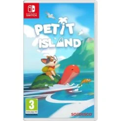 Petit Island - Switch