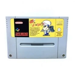 Pierre Le Chef Is... Out To Lunch