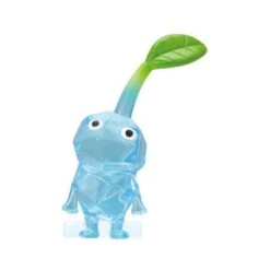 Boule De Bain - Pikmin Collection Vol.2 -Gamespirit Magasin pikmin terrarium collection 1 13