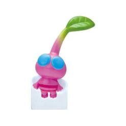 Boule De Bain - Pikmin Collection Vol.2 -Gamespirit Magasin pikmin terrarium collection 1 14