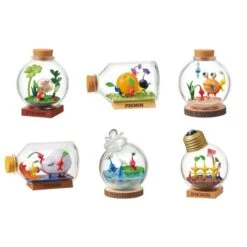Pikmin - Terrarium Collection -Gamespirit Magasin pikmin terrarium collection 1 5