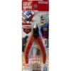 Pince Coupante De Précision Rouge - Entry Nipper (Bandai Spirits)