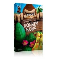 Pix'n Love - L'histoire De Donkey Kong