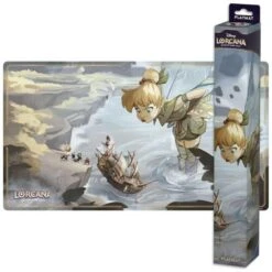 Playmat - Clochette - Disney Lorcana