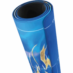 Playmat - Ice Storm - Altered -Gamespirit Magasin playmat kaibara altered 2