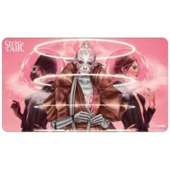 Playmat - Secret Lair Octobre 2022 - Adaptive Automaton - Magic The Gathering