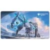Playmat - Shorikai - Commander Series - Magic The Gathering