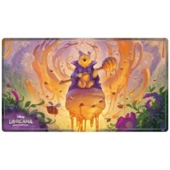 Playmat - Winnie - Disney Lorcana