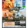 Pokémon - Fire & Ice - Gashapon - Pokémon Collection